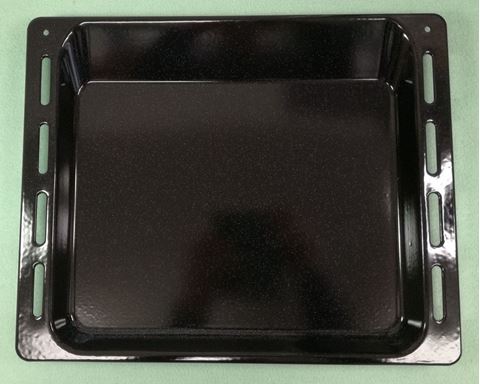 Obrázek z Plech trouby 