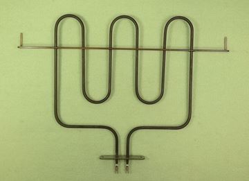 Obrázek Topné těleso horní