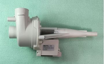 Obrázek Čerpadlo motorové