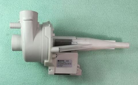 Obrázek z Čerpadlo motorové 