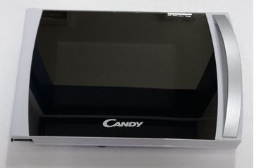 Obrázek Dvířka trouby celek