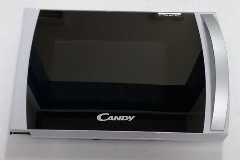 Obrázek z Dvířka trouby celek 