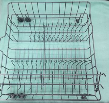 Obrázek Koš spodní