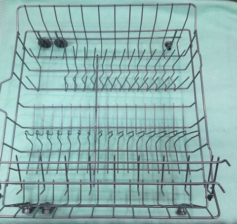 Obrázek z Koš spodní 