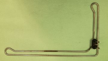 Obrázek Topné těleso