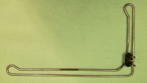 Obrázek z Topné těleso 