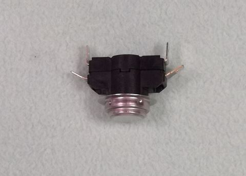 Obrázek z Termostat bezpečnostní 