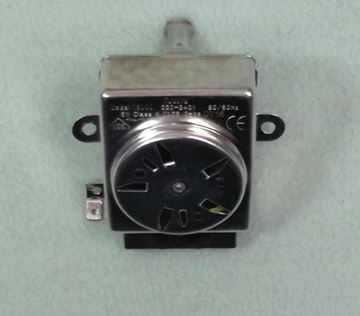 Obrázek Motor grilu s převodem