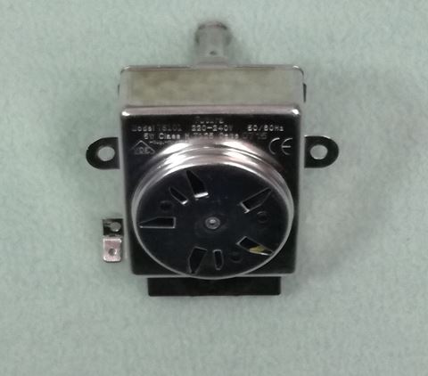 Obrázek z Motor grilu s převodem 