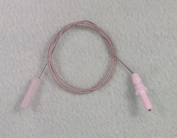 Obrázek Svíčka elektrického zapalování L600