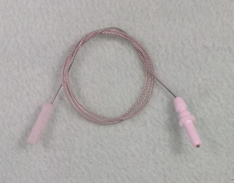 Obrázek z Svíčka elektrického zapalování L600 