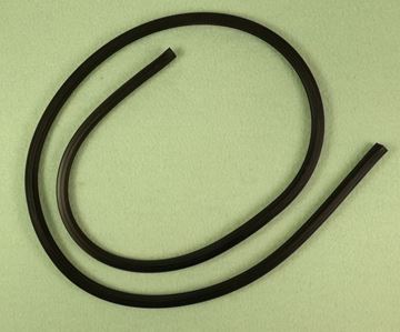 Obrázek Těsnění čelní myčky