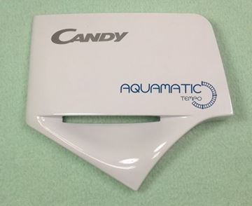 Obrázek Přední čelo násypky