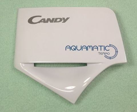 Obrázek z Přední čelo násypky 