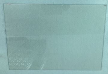 Obrázek Sklo vnitřní dvířek trouby