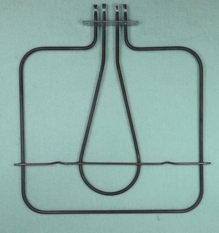 Obrázek z Topné těleso spodní trouby 