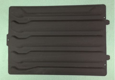 Obrázek z Panel samočistící levý 