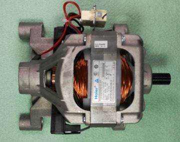 Obrázek Motor komutátorový Haier