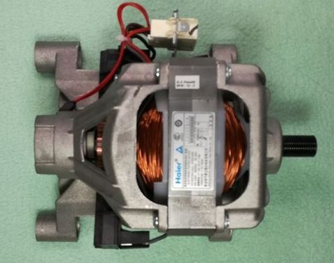 Obrázek z Motor komutátorový Haier 