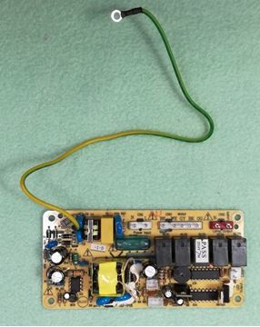 Obrázek Modul výkonový