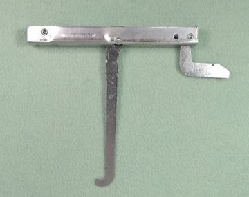 Obrázek Závěs dveří myčky