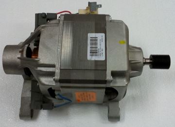 Obrázek Motor komutátorový