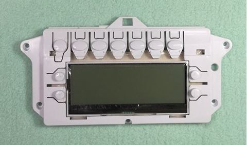 Obrázek z Modul ovládací 