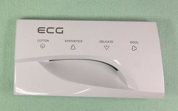 Obrázek Čelo násypky