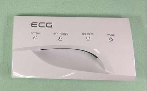 Obrázek z Čelo násypky 