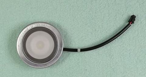 Obrázek z Žárovka LED 12V; 1,5W 