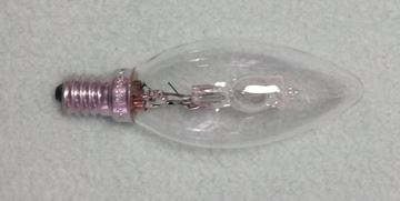 Obrázek Žárovka 240V; 28W