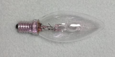 Obrázek z Žárovka 240V; 28W 