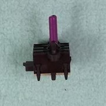 Obrázek Volič programu 12 poloh