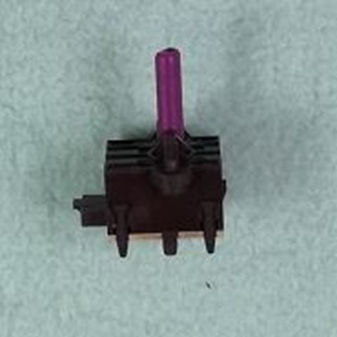 Obrázek z Volič programu 12 poloh 