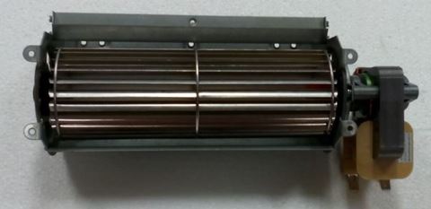 Obrázek z Ventilátor ochlazovací 