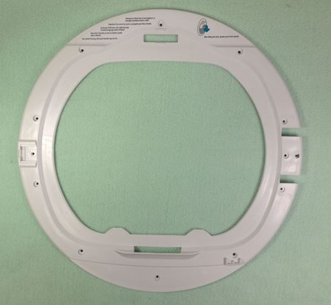 Obrázek z Výplň dveří celek sušičky 