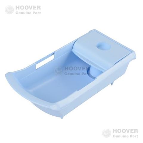 Obrázek z Vanička na tekutý prášek 