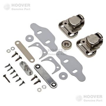 Obrázek Sada pantů pro vestavbu pračky