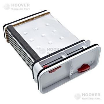 Obrázek Kondenzátor vody sušičky