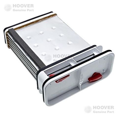 Obrázek z Kondenzátor vody sušičky 