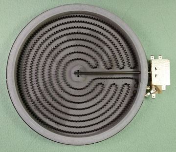 Obrázek Varná zóna D210-2300W