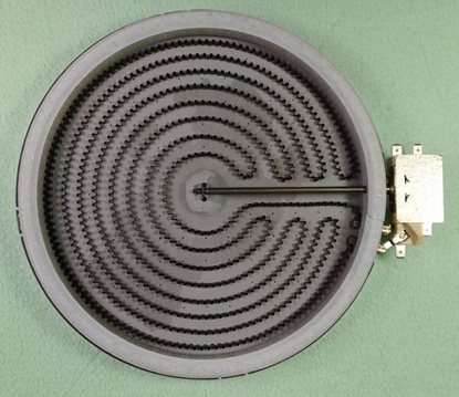 Obrázek Varná zóna D210-2300W
