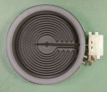 Obrázek Varná zóna D180 1800W