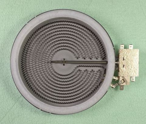 Obrázek z Varné zóna D140-1200W 