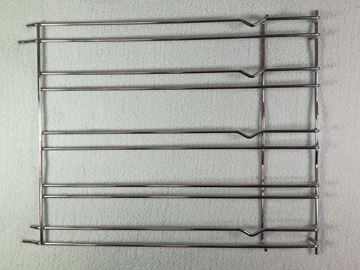 Obrázek Pravý boční rošt trouby