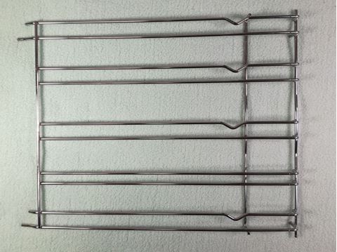 Obrázek z Pravý boční rošt trouby 