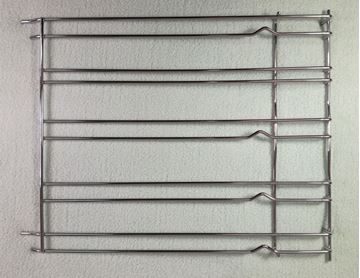 Obrázek Levý boční rošt trouby