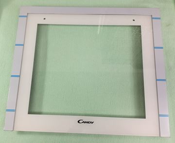 Obrázek Sklo dvířek trouby