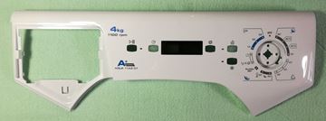 Obrázek Ovládací panel