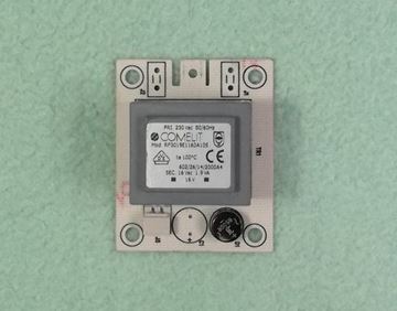 Obrázek Transformátor výkonnový